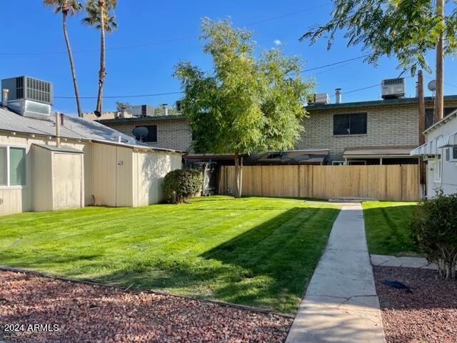 Studio Apartment – Phoenix, AZ