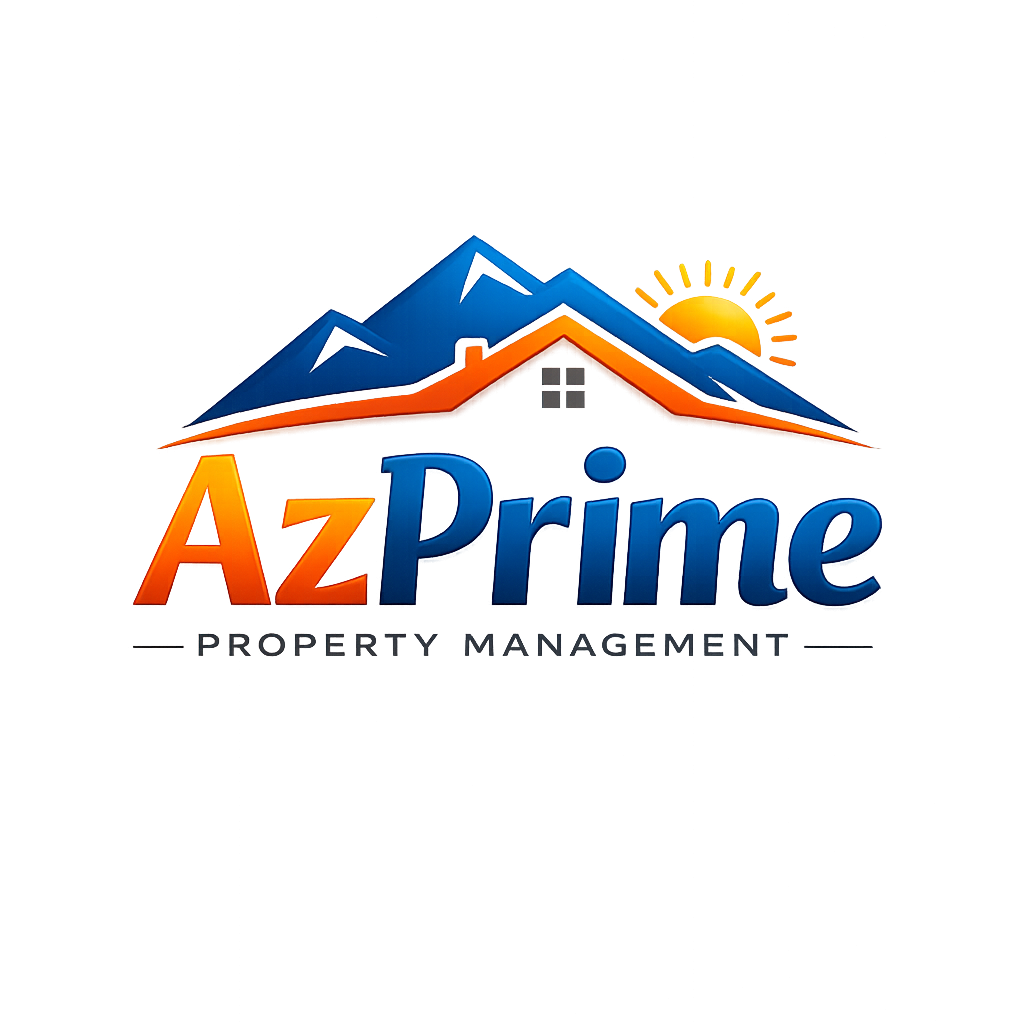 AzPrime Property Management